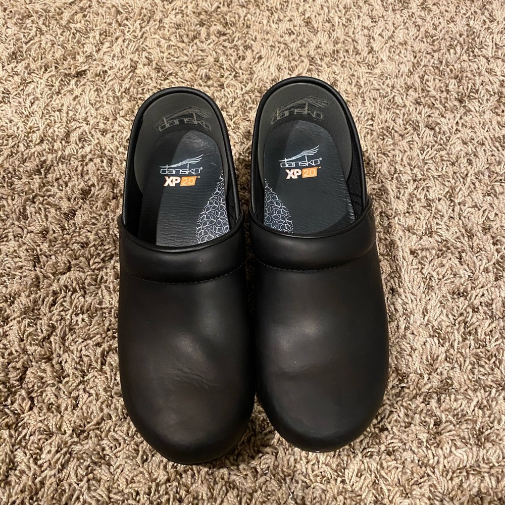 Dansko Clogs